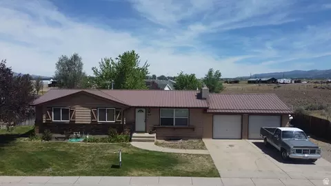 Exterior - 191 E 1000 N, Beaver, UT 84713 photo 11 of 11