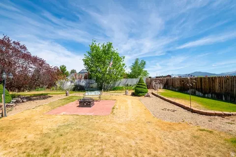 Exterior - 191 E 1000 N, Beaver, UT 84713 photo 10 of 11