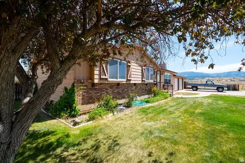 Exterior - 191 E 1000 N, Beaver, UT 84713 photo 3 of 11
