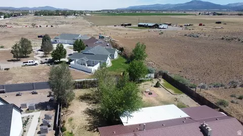 View/Area - 191 E 1000 N, Beaver, UT 84713 photo 6 of 9