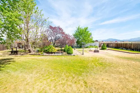Exterior - 191 E 1000 N, Beaver, UT 84713 photo 9 of 11