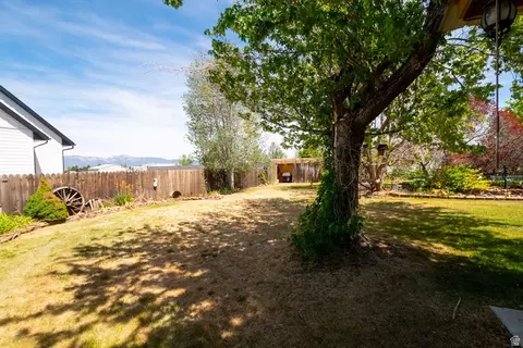 Exterior - 191 E 1000 N, Beaver, UT 84713 photo 7 of 11