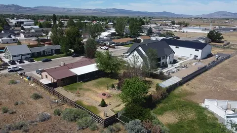 View/Area - 191 E 1000 N, Beaver, UT 84713 photo 8 of 9