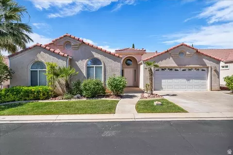 1732 W 540 N #109, Saint George, UT 84770