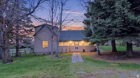 18 E 300 S, Mendon, UT 84325