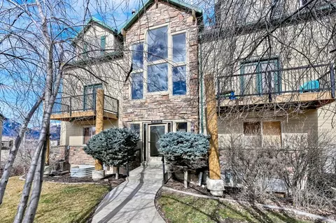 3555 N Fox Run E #304, Eden, UT 84310