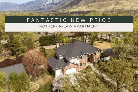 1209 E Bear Hollow Cv, Draper, UT 84020