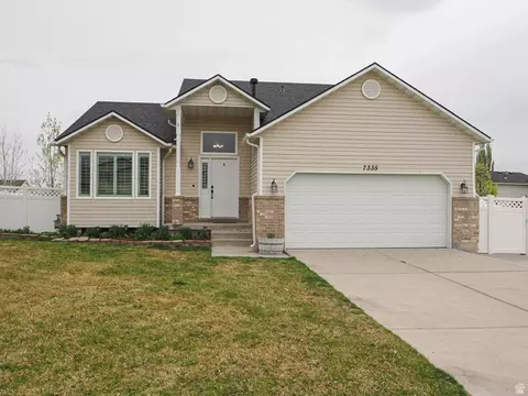 7335 S Quartz Hill Dr, West Jordan, UT 84081