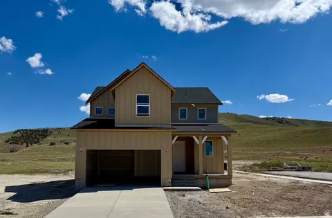1269 W Fallow Dr #239, Saratoga Springs, UT 84045