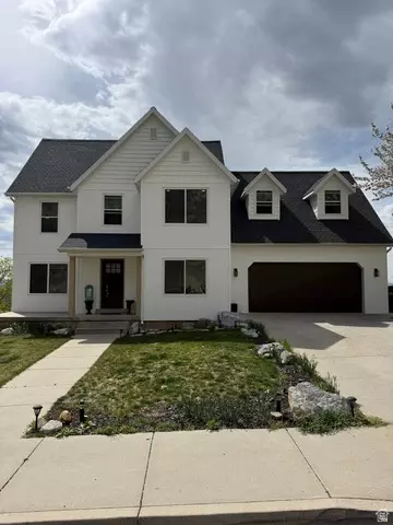 965 N 800 E, Springville, UT 84663