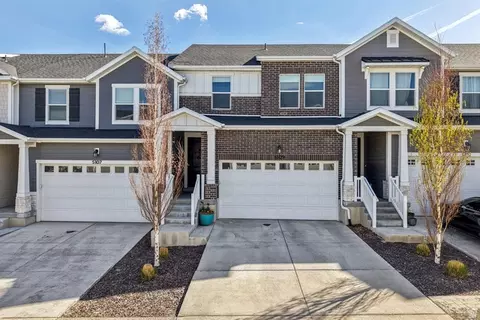 5109 W Tyce Ln, Herriman, UT 84096