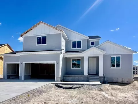 2122 E Hummingbird Dr #4105, Eagle Mountain, UT 84005