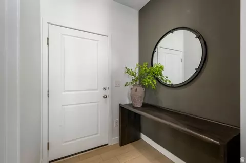Entry Way - 2122 E Hummingbird Dr #4105, Eagle Mountain, UT 84005 photo 1 of 1