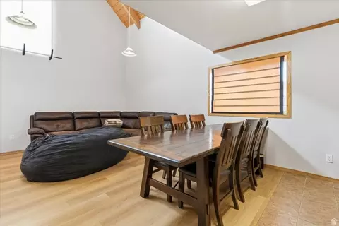 Dining - 15215 N 12650 E, Mount Pleasant, UT 84647 photo 1 of 2