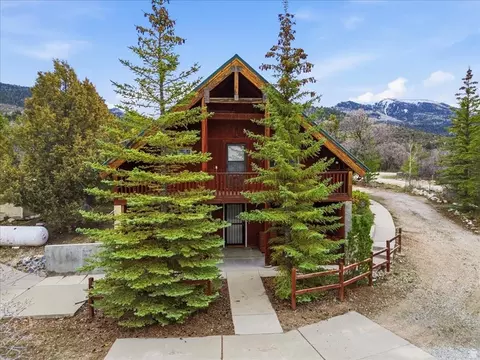 Exterior - 15215 N 12650 E, Mount Pleasant, UT 84647 photo 1 of 10