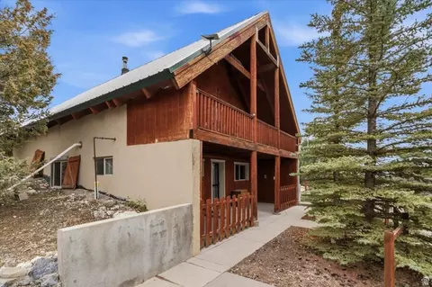 Exterior - 15215 N 12650 E, Mount Pleasant, UT 84647 photo 3 of 10