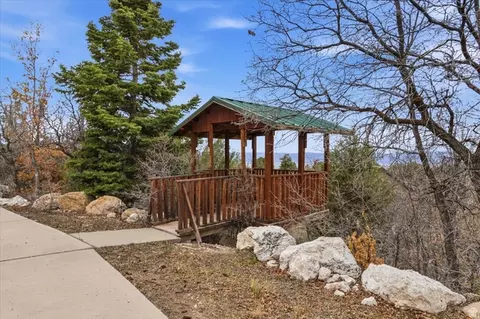 Exterior - 15215 N 12650 E, Mount Pleasant, UT 84647 photo 9 of 10