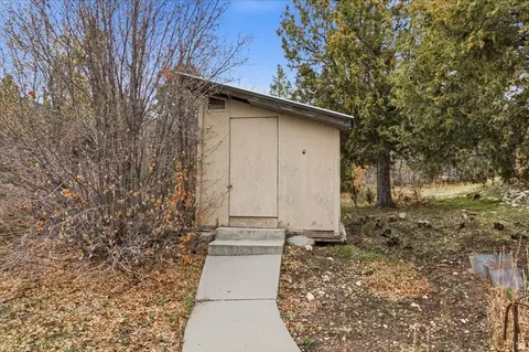 Exterior - 15215 N 12650 E, Mount Pleasant, UT 84647 photo 8 of 10