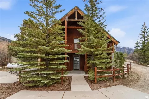 Exterior - 15215 N 12650 E, Mount Pleasant, UT 84647 photo 2 of 10
