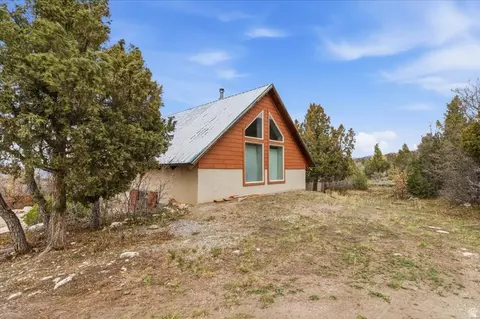 Exterior - 15215 N 12650 E, Mount Pleasant, UT 84647 photo 4 of 10