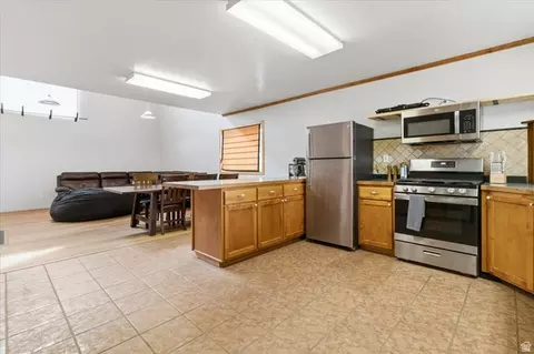 Kitchen - 15215 N 12650 E, Mount Pleasant, UT 84647 photo 1 of 2