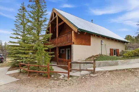 Exterior - 15215 N 12650 E, Mount Pleasant, UT 84647 photo 6 of 10