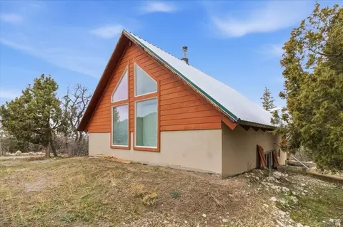 Exterior - 15215 N 12650 E, Mount Pleasant, UT 84647 photo 5 of 10
