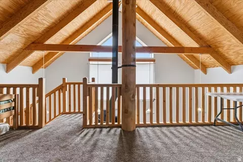 Entry Way - 15215 N 12650 E, Mount Pleasant, UT 84647 photo 2 of 2
