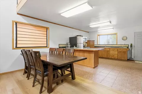 Dining - 15215 N 12650 E, Mount Pleasant, UT 84647 photo 2 of 2