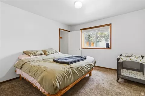 Bedroom - 15215 N 12650 E, Mount Pleasant, UT 84647 photo 1 of 4