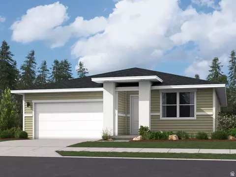 2100 E Chickadee Dr N #4083, Eagle Mountain, UT 84005