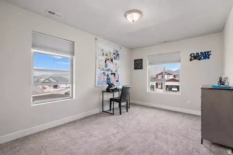 Bedroom - 1085 N Coachman Ln, Spanish Fork, UT 84660 photo 5 of 7