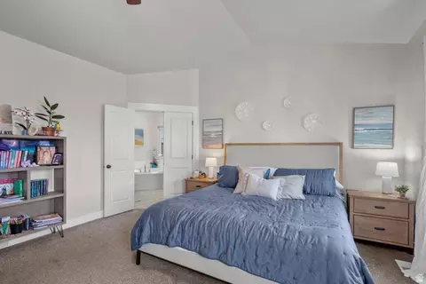 Bedroom - 1085 N Coachman Ln, Spanish Fork, UT 84660 photo 2 of 7