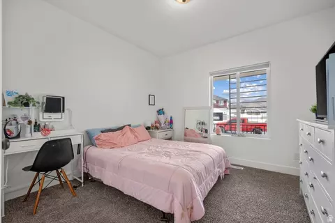 Bedroom - 1085 N Coachman Ln, Spanish Fork, UT 84660 photo 3 of 7