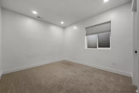 Bedroom - 1085 N Coachman Ln, Spanish Fork, UT 84660 photo 7 of 7