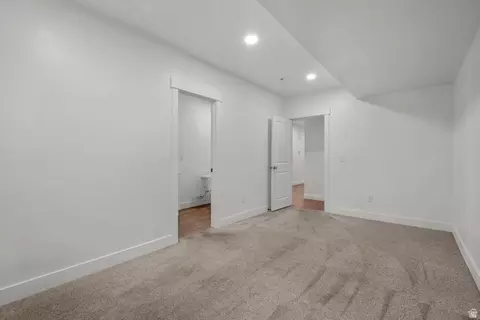 Bedroom - 1085 N Coachman Ln, Spanish Fork, UT 84660 photo 6 of 7