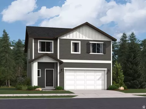 2094 E Swallow Dr #4050, Eagle Mountain, UT 84005