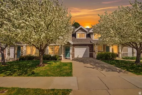 1064 E Fort Ln, Ogden, UT 84404