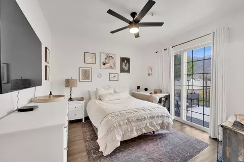 Bedroom - 55 S 930 E, American Fork, UT 84003 photo 1 of 2