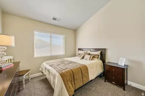 Bedroom - 4154 E Torrey Pines Dr, Washington, UT 84780 photo 1 of 9