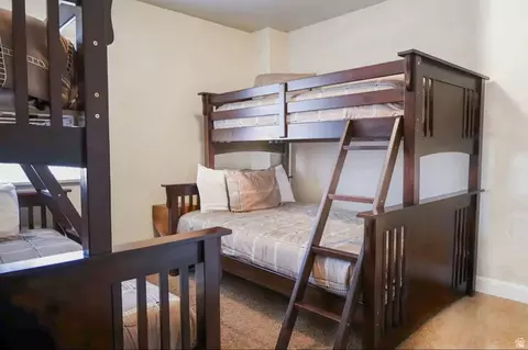 Bedroom - 4154 E Torrey Pines Dr, Washington, UT 84780 photo 6 of 9