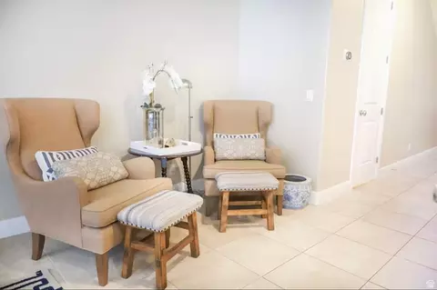Entry Way - 4154 E Torrey Pines Dr, Washington, UT 84780 photo 3 of 4