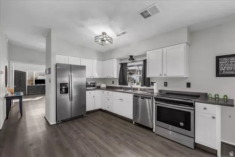 320 N Sunflower Dr #5, Saint George, UT 84790