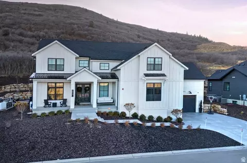 3073 S Calamity Ln, Park City, UT 84060