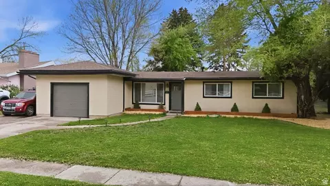 602 E 5600 S, Murray, UT 84107