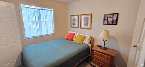 Bedroom - 345 E 1830 S, Orem, UT 84058 photo 1 of 4