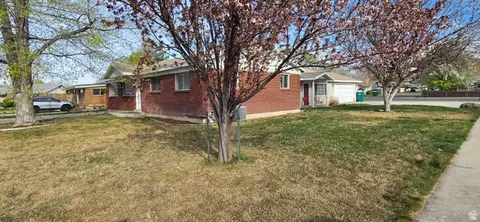 Exterior - 345 E 1830 S, Orem, UT 84058 photo 1 of 3