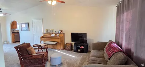 Living - 345 E 1830 S, Orem, UT 84058 photo 1 of 2