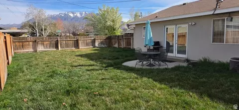 Exterior - 345 E 1830 S, Orem, UT 84058 photo 3 of 3
