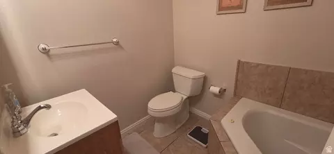 Bath - 345 E 1830 S, Orem, UT 84058 photo 3 of 3